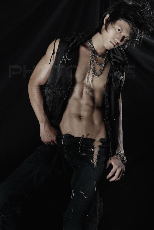 พ่อแซ่บผมยุ่งของเจ้