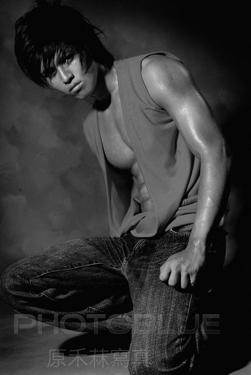 พ่อแซ่บผมยุ่งของเจ้