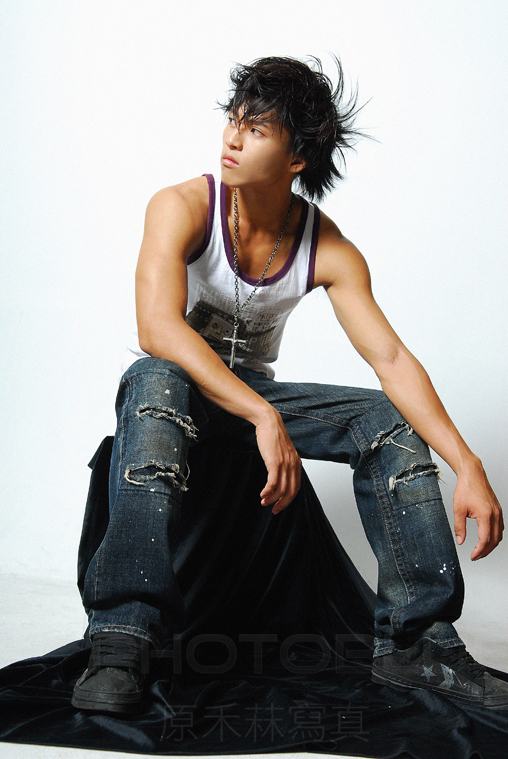 พ่อแซ่บผมยุ่งของเจ้