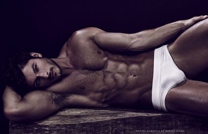 Obsession N&deg; 10 by Daniel Jaems : HQ images : Part II