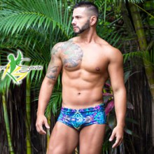 Introducing Rayner Souza Swimwear : Part II : HQ images