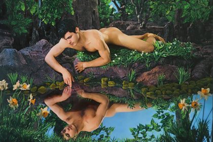 Pierre and Gilles : L’Exposition Héros