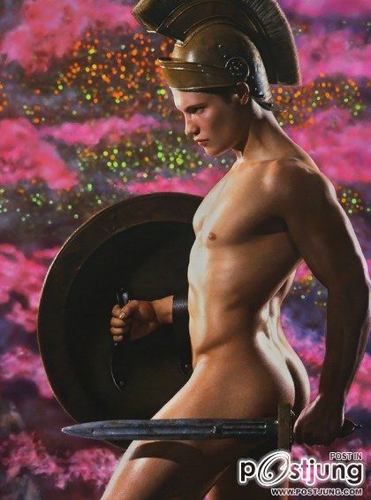 Pierre and Gilles : L’Exposition Héros
