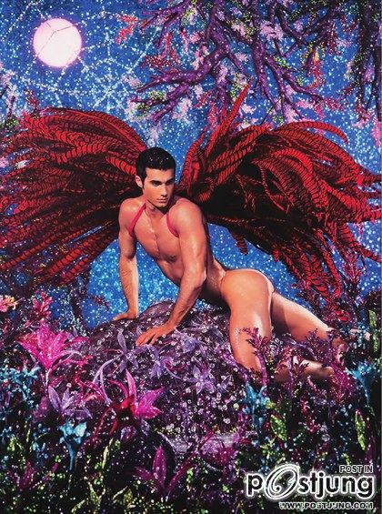 Pierre and Gilles : L’Exposition Héros