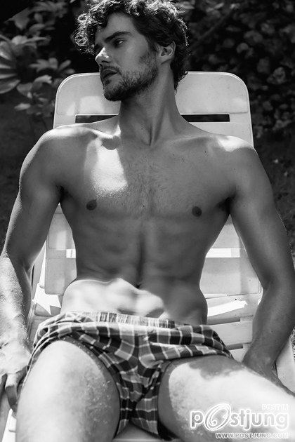 Manny Fontanilla : Island Boy : HQ images