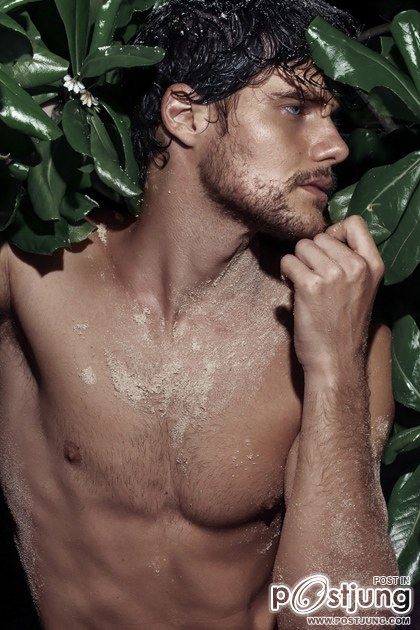 Manny Fontanilla : Island Boy : HQ images