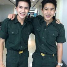 หล่อ ใส ไข่แดง!!  กับ   สเป็ค-พิสิฐพงศ์ 