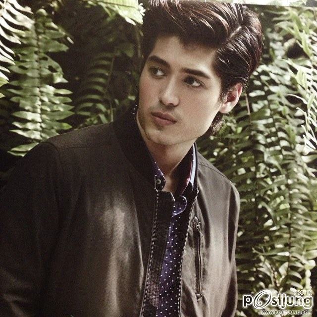 ดาราขาวๆมุ๊งมิ๊งๆ