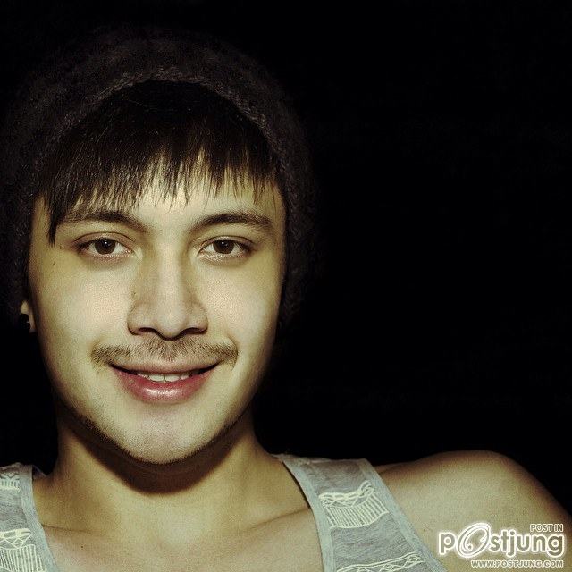 รอชมแบบเต็มๆ เมื่อไหร่พ่อจะจับมาถ่าย