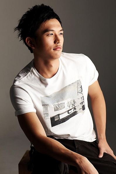 หนุ่มตี๋หน้ายียวน ชวนทำซ๊ะมี