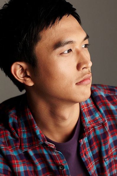 หนุ่มตี๋หน้ายียวน ชวนทำซ๊ะมี