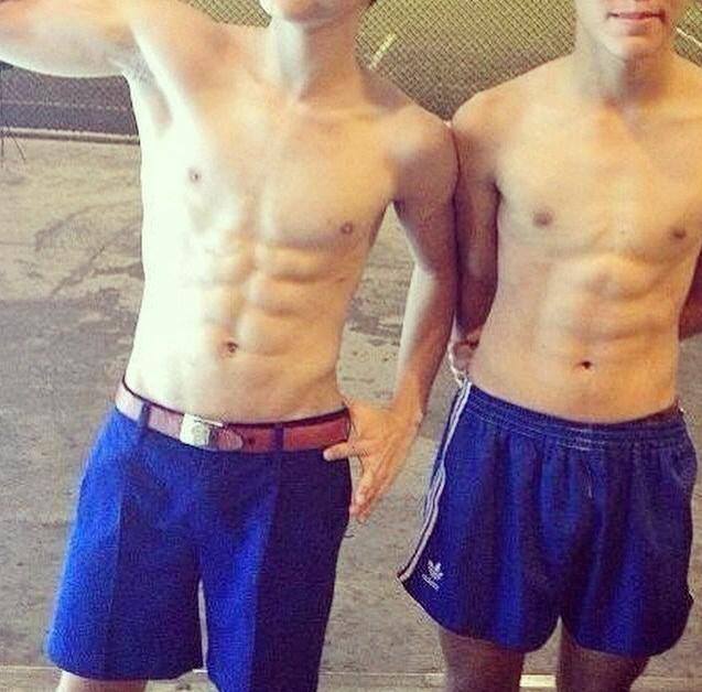 หล่อ ใหญ่ ไข่หวาน !!!