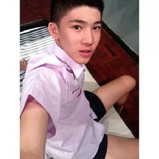 หล่อ ใหญ่ ไข่หวาน !!!