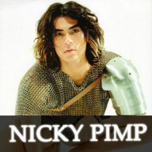 Nicky Pimp(นิกกี้ สุระ ธีรกล)