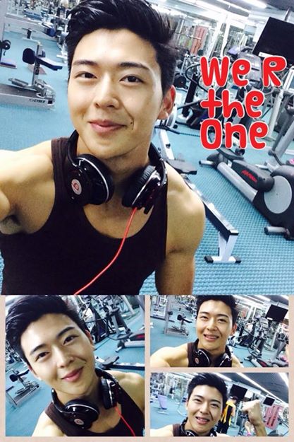 Khar Ra หนุ่มพม่า ดิชั้นแทบบ้า นึกว่าเกาหลี