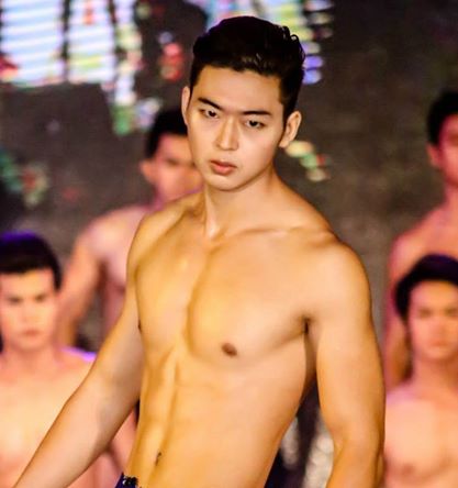 Khar Ra หนุ่มพม่า ดิชั้นแทบบ้า นึกว่าเกาหลี