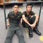 ทหาร/รด. น่ารักๆ ๆ