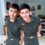 ทหาร/รด. น่ารักๆ ๆ