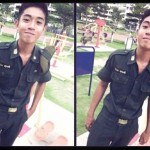 ทหาร/รด. น่ารักๆ ๆ