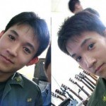 ทหาร/รด. น่ารักๆ ๆ