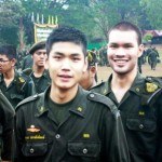 ทหาร/รด. น่ารักๆ ๆ