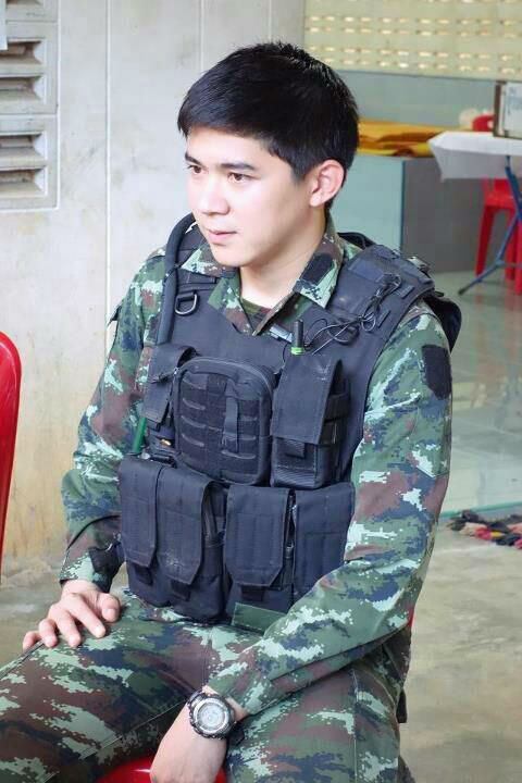 ทหาร/รด. น่ารักๆ ๆ