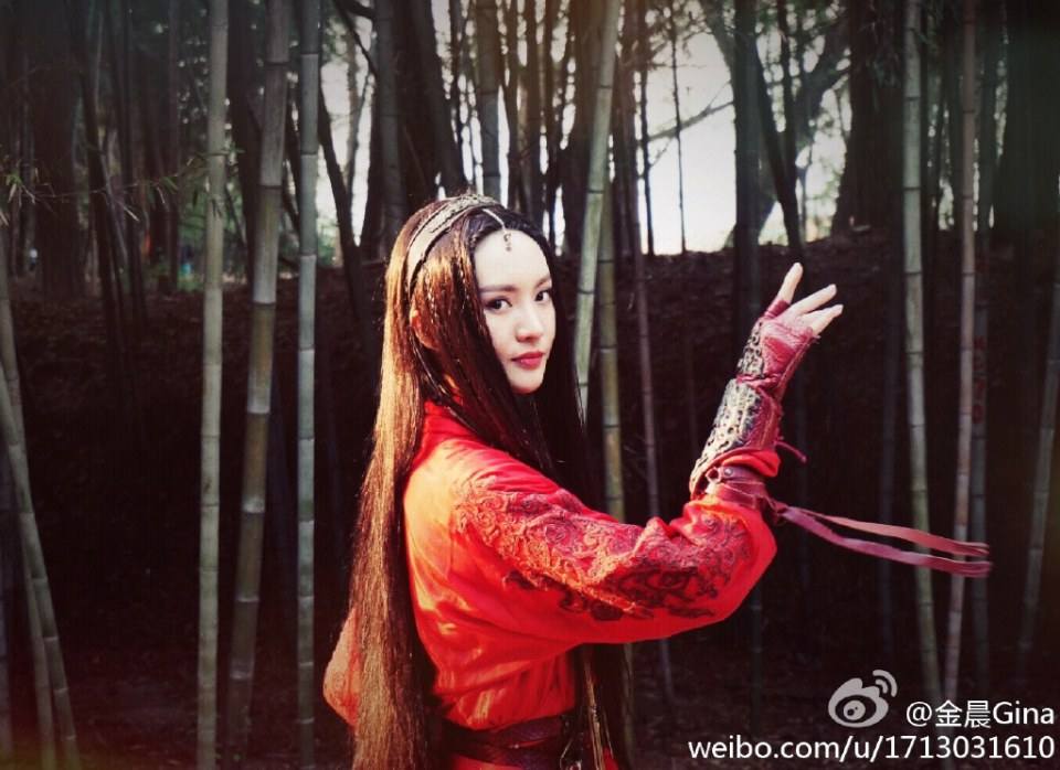《秦时明月》 The Legend of Qin 2015 part7
