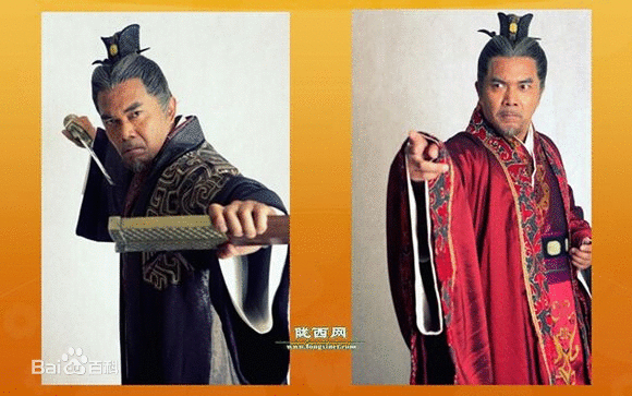 Huang Fu Mi Chuan Qi 《皇甫谧传奇》 2015 part1