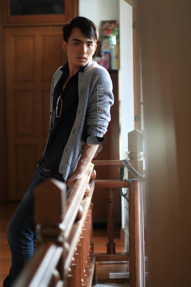 PongModel Actor Actress Model