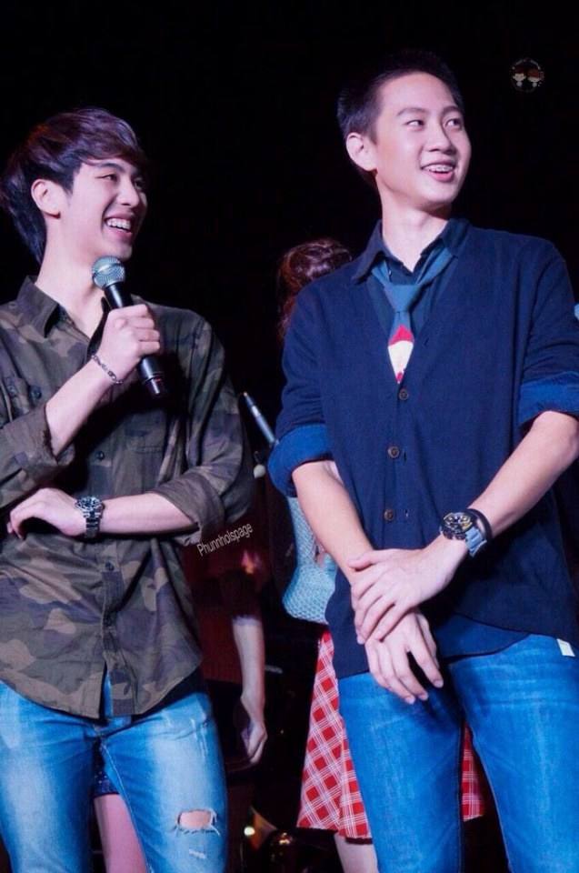 หวานๆไวท์กัปตัน