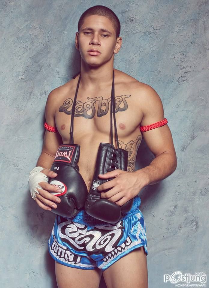 แซ่บแบบดึกๆ