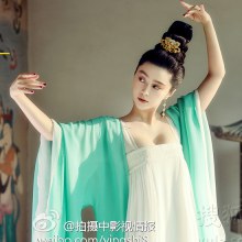 《王朝的女人-杨贵妃》Dynasty Woman – Yang Gui Fei 2015 part1