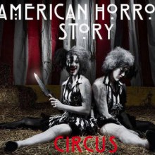 american horror story season 4 ภาค circus มาแล้วจ้า