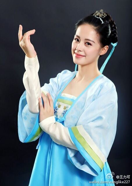 Beauty Manufacturing / Mei Ren Zhi Zao 《美人制造》 2014 part40