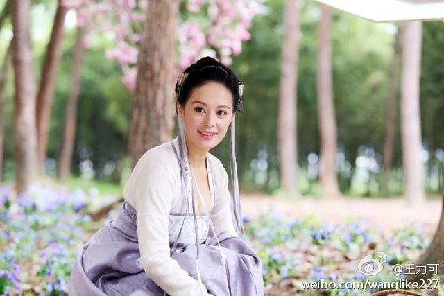 Beauty Manufacturing / Mei Ren Zhi Zao 《美人制造》 2014 part40