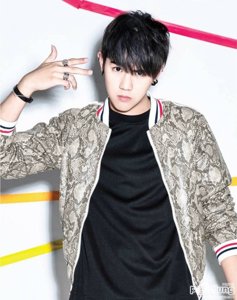 นิค คุณาทิพย์ น่ารักฝุดดๆๆ