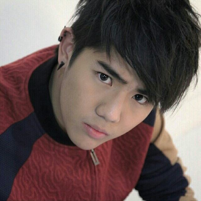 นิค คุณาทิพย์ น่ารักฝุดดๆๆ