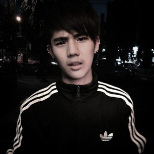 นิค คุณาทิพย์ น่ารักฝุดดๆๆ