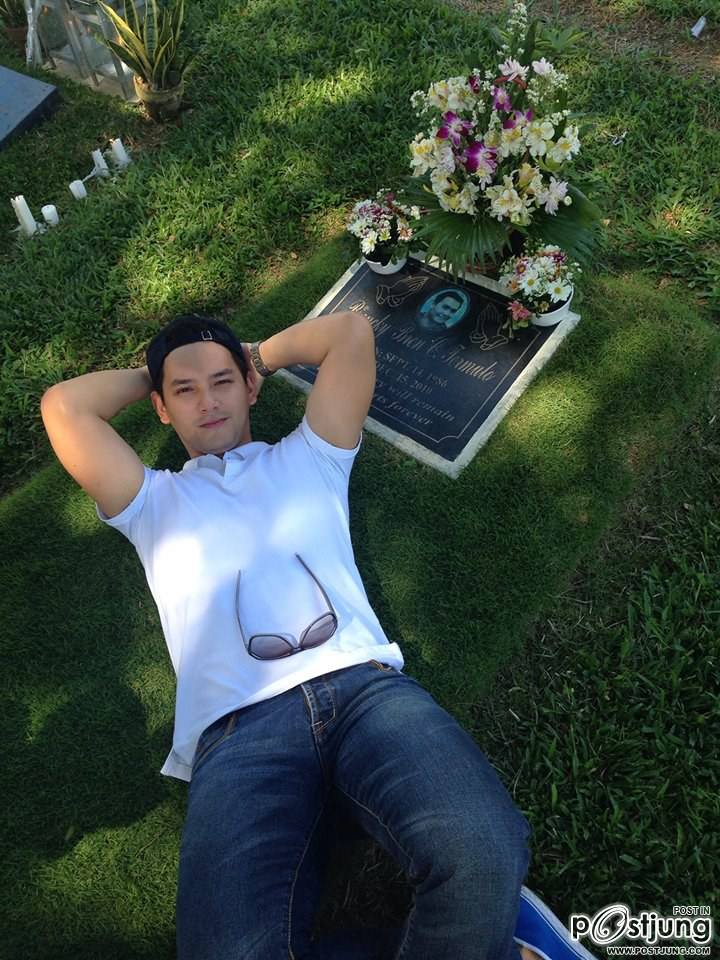 เข้มๆ มุ๊งมริ๊งๆBRYAN TERMULO