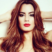 NEW! Miss Colombia 2014, Ariadna Gutierrez