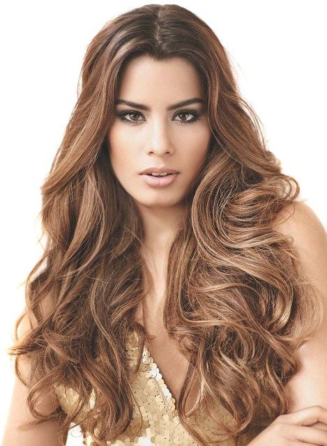 NEW! Miss Colombia 2014, Ariadna Gutierrez