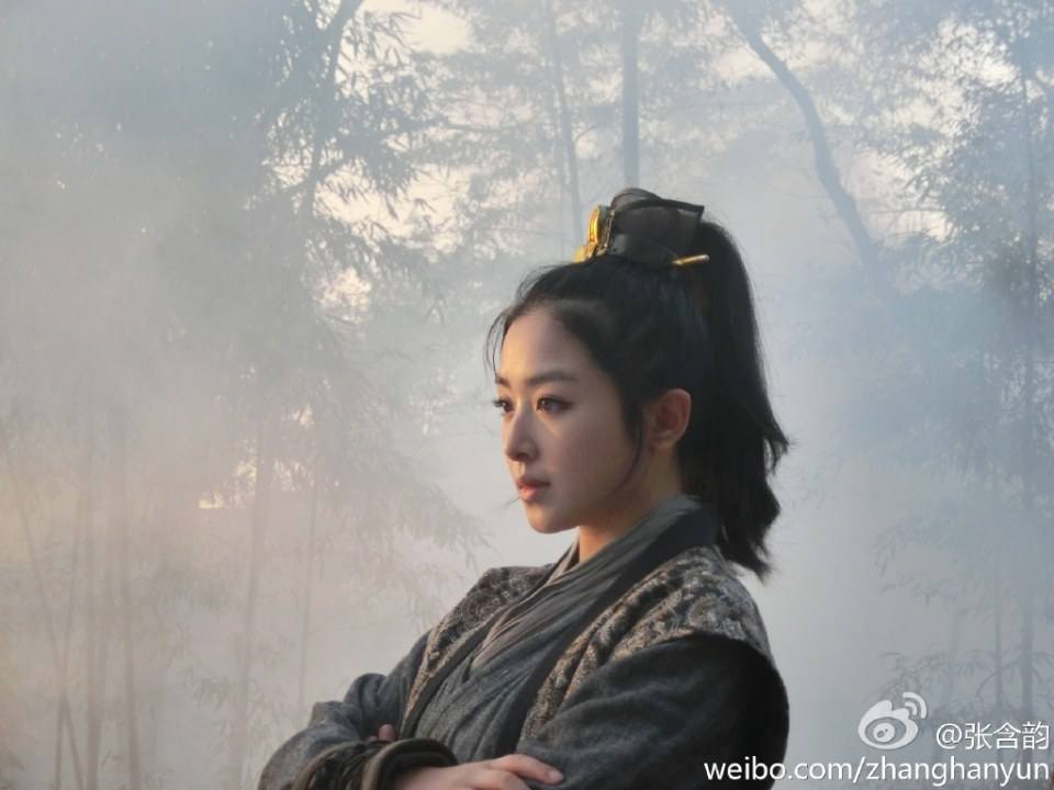 《新萧十一郎》 New Legend Xiao Shi Yi Lang 2015 part13