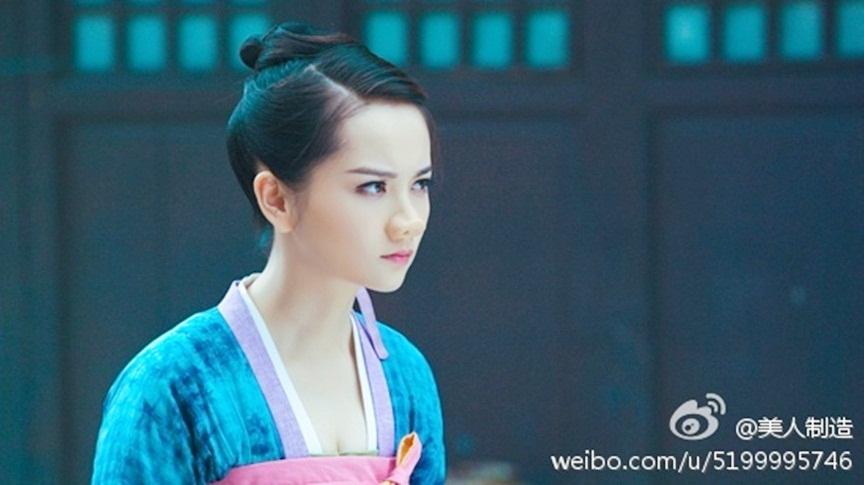 Beauty Manufacturing / Mei Ren Zhi Zao 《美人制造》 2014 part41