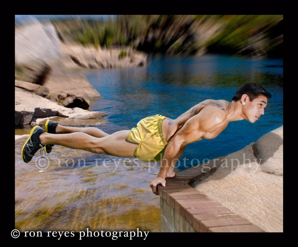 หลงป่าเจอพ่อเข้ามาจะทำมิดีมิร้ายจะทำไงดีค๊ะ