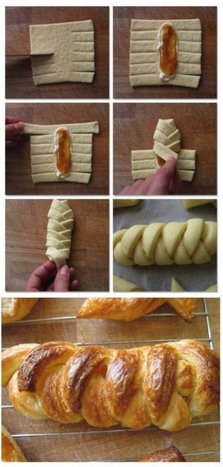 Creative Food Arts Tutorial