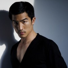 Alexandre Nguyen ตี๋แซ่บแดนเฝอค่ะ