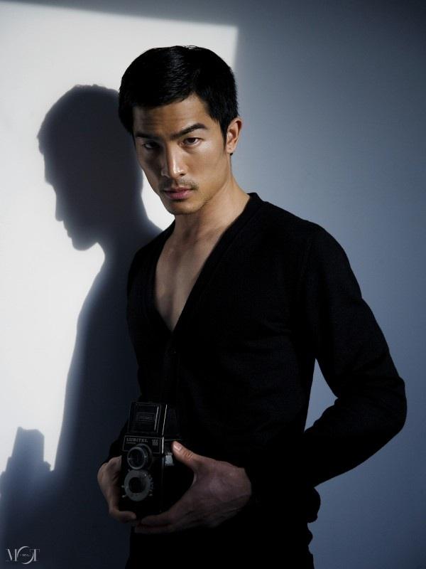 Alexandre Nguyen ตี๋แซ่บแดนเฝอค่ะ