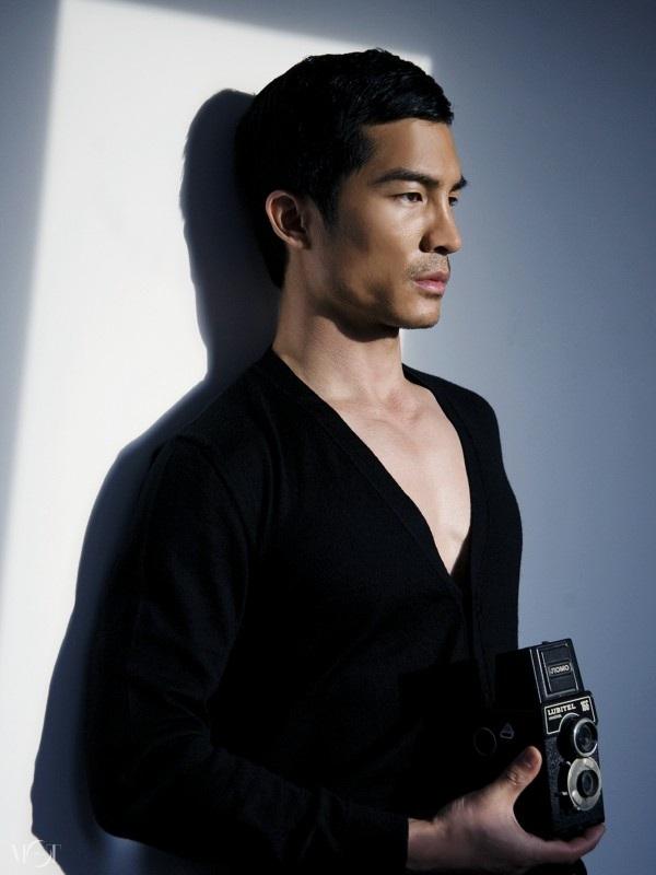 Alexandre Nguyen ตี๋แซ่บแดนเฝอค่ะ