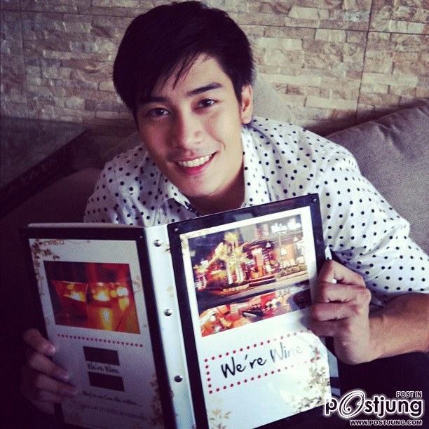 พ่อฟันจอบที่รัก