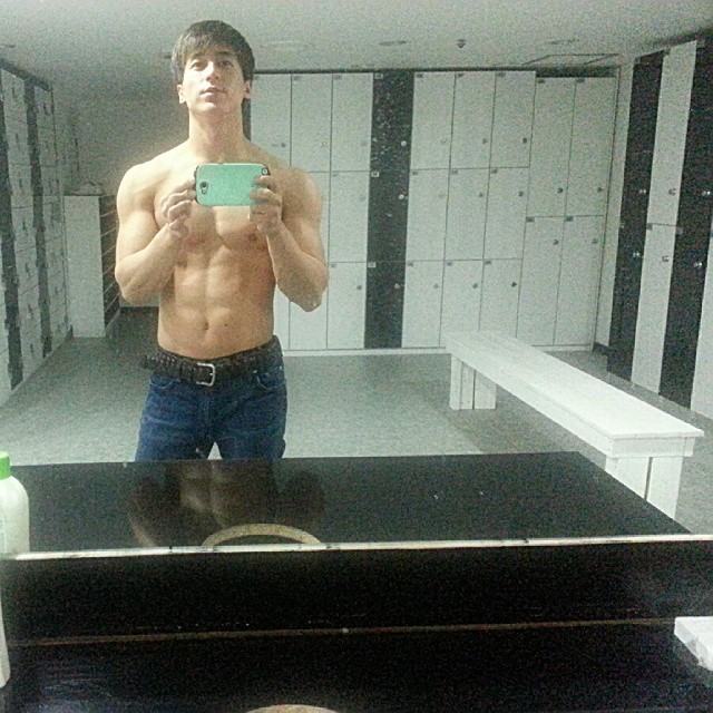 Baby not so hot so hot